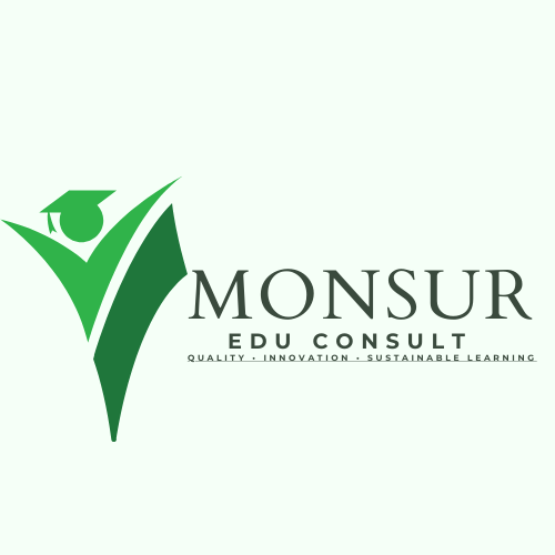 Monsur Edu Consult Ltd logo